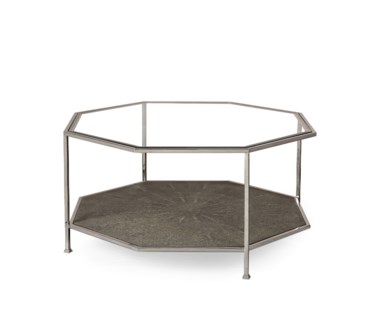 Hexagonal Coffee Table